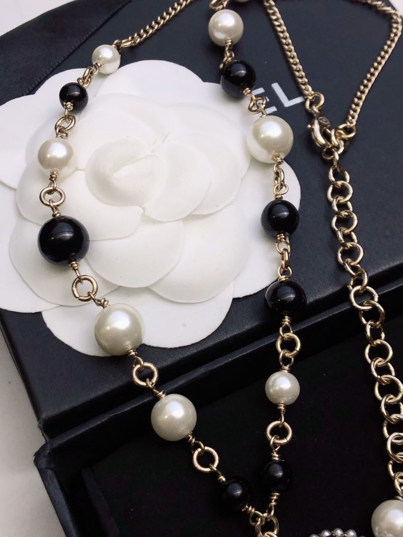 Ch**el necklaces